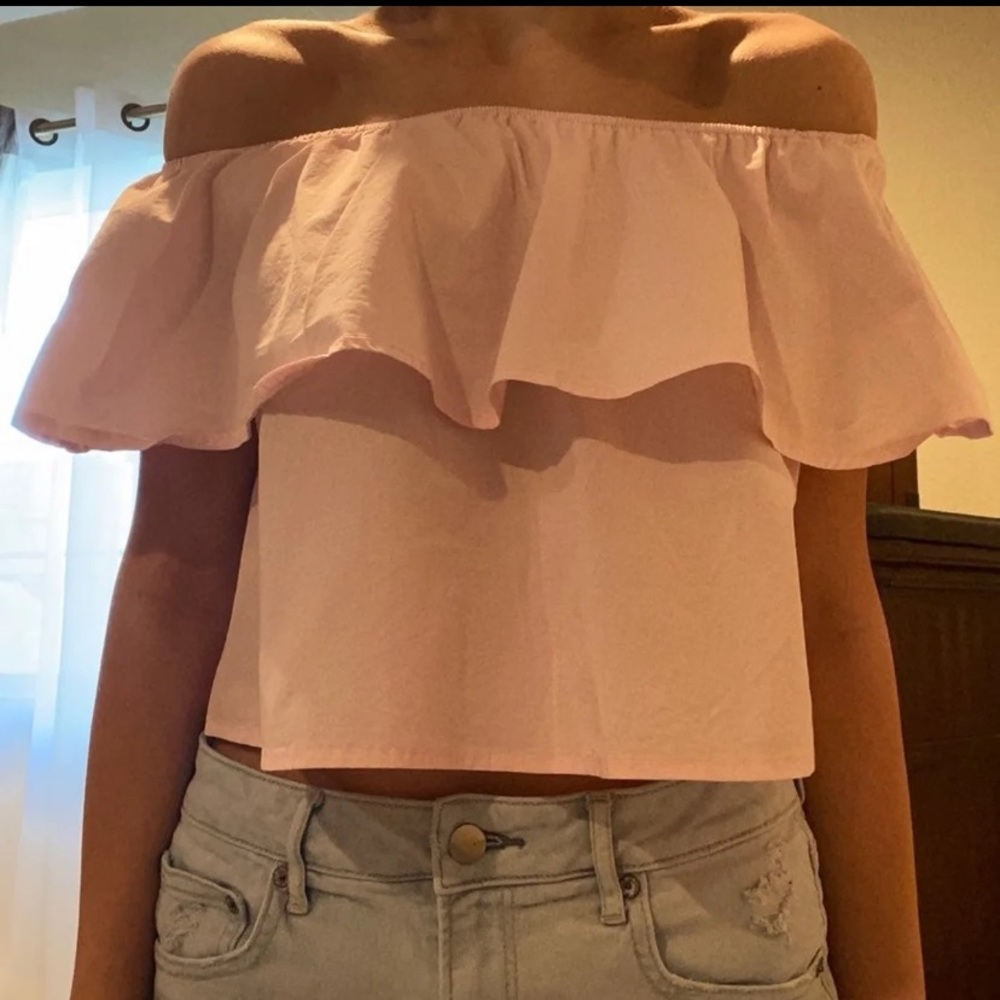 Forever 21 shirts - Picture 4 of 8